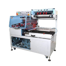 L Sealer Automatic L type Sealing Cutting Thermal Shrink Packaging Machines